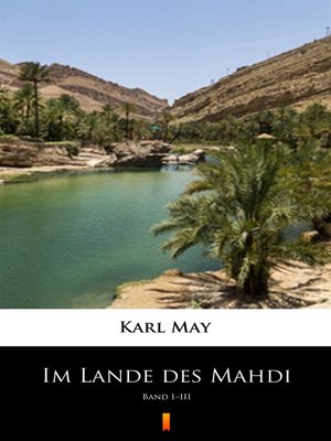 cover image of Im Lande des Mahdi